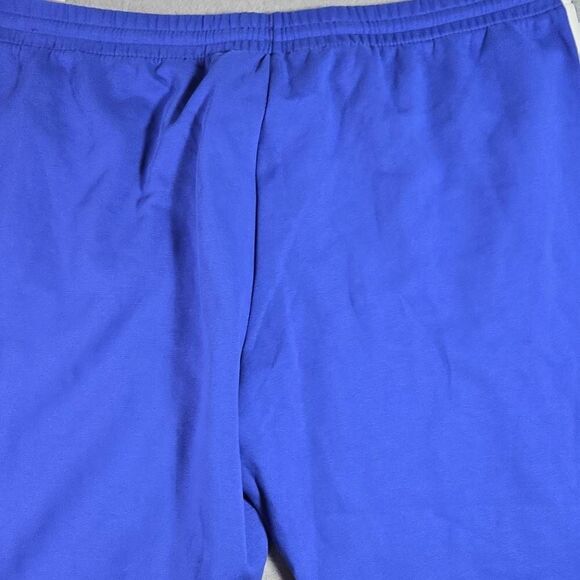 Adidas Track Pants 4Xl Tall New Poly Performance Stretch Drawstring S - Picture 6 of 11